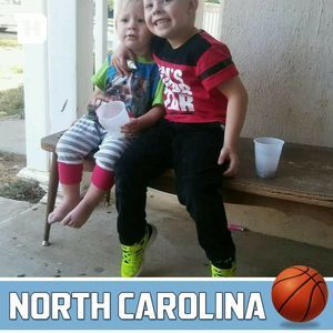 Meet your Posher, Gary